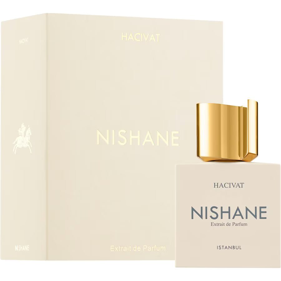 Nishane Shadow Play Hacivat Extrait De Parfum 50ml - Avoriell