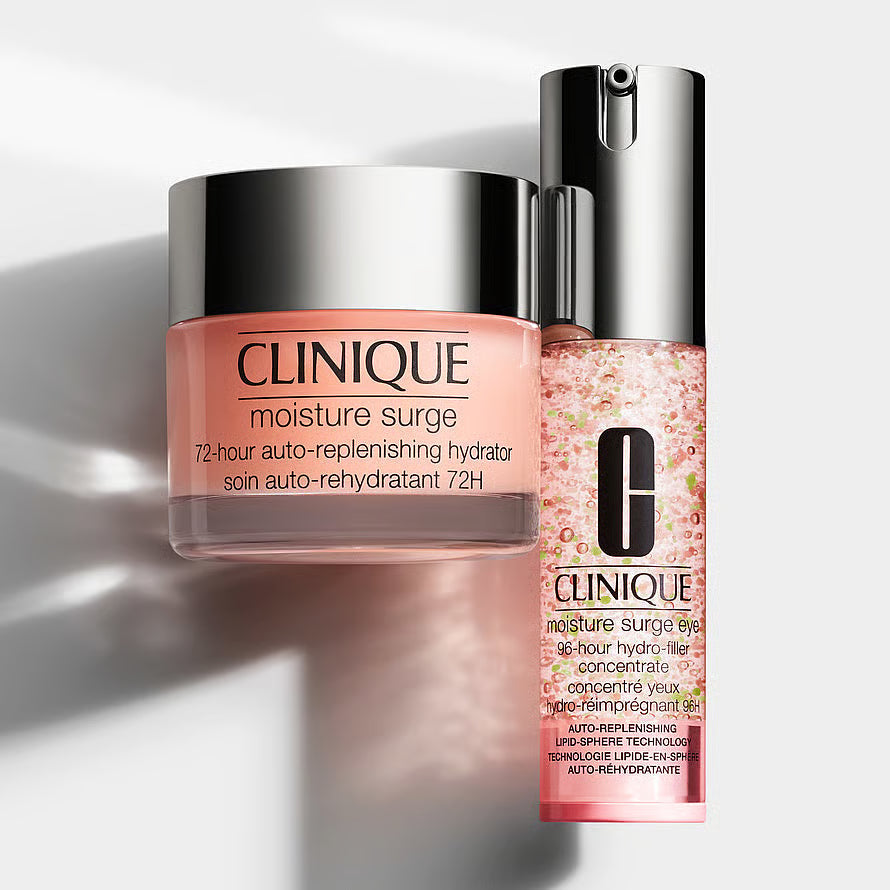 Clinique Moisture Surge Eye 96-Hour Hydro-Filler Concentrate 15 ml
