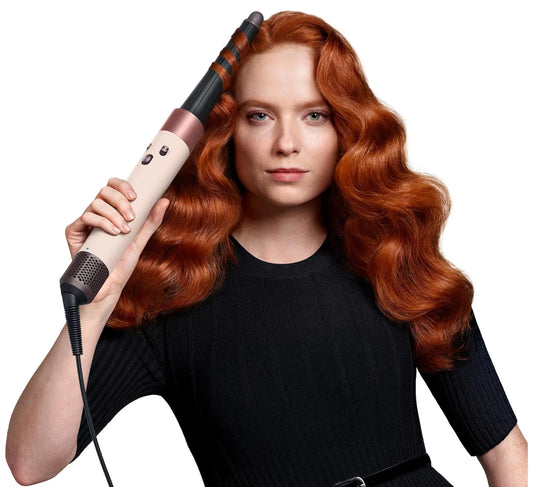 Dyson Airwrap i.d. multi-styler (Ceramic Pink/Rose Gold)