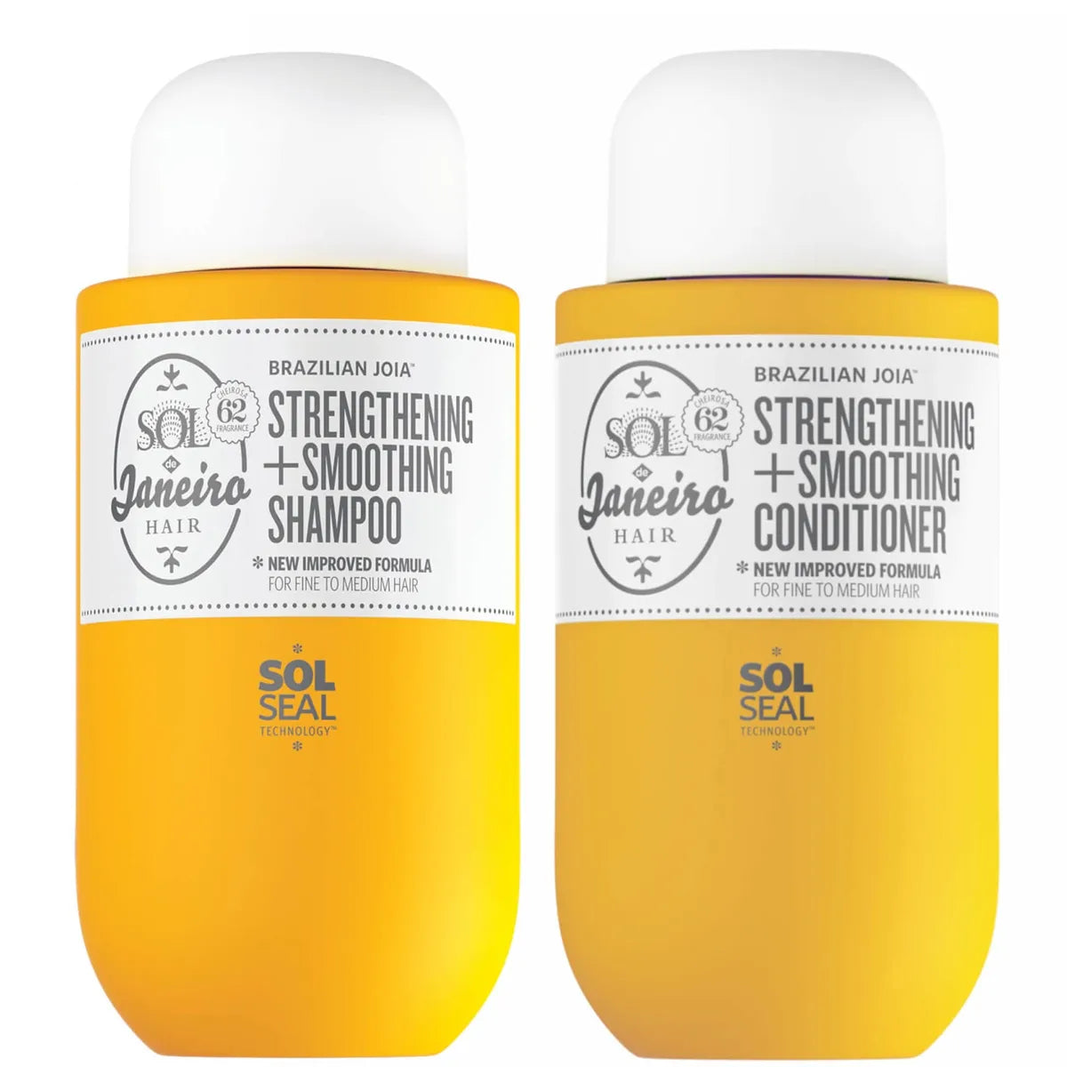 Sol de Janeiro Brazilian Joia Shampoo & Conditioner Duo