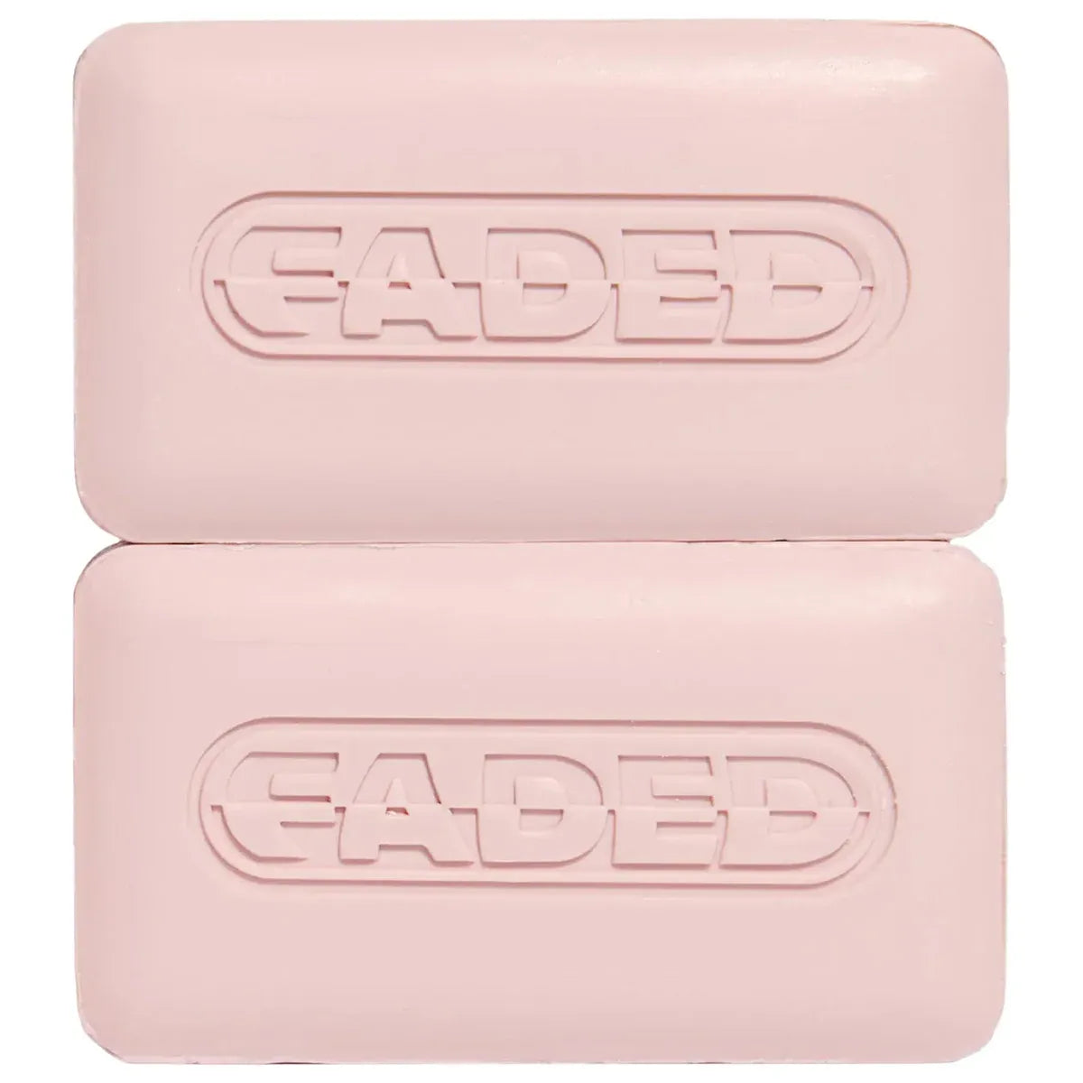 Topicals Faded Brightening & Cleansing Body Bar (2 Pack)