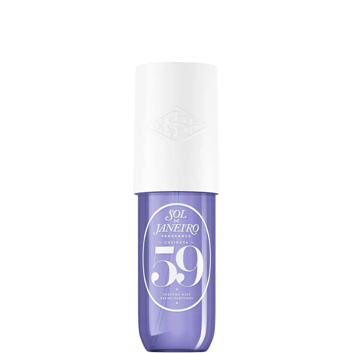 Sol de Janeiro Cheirosa 59 Hair & Body Perfume Mist