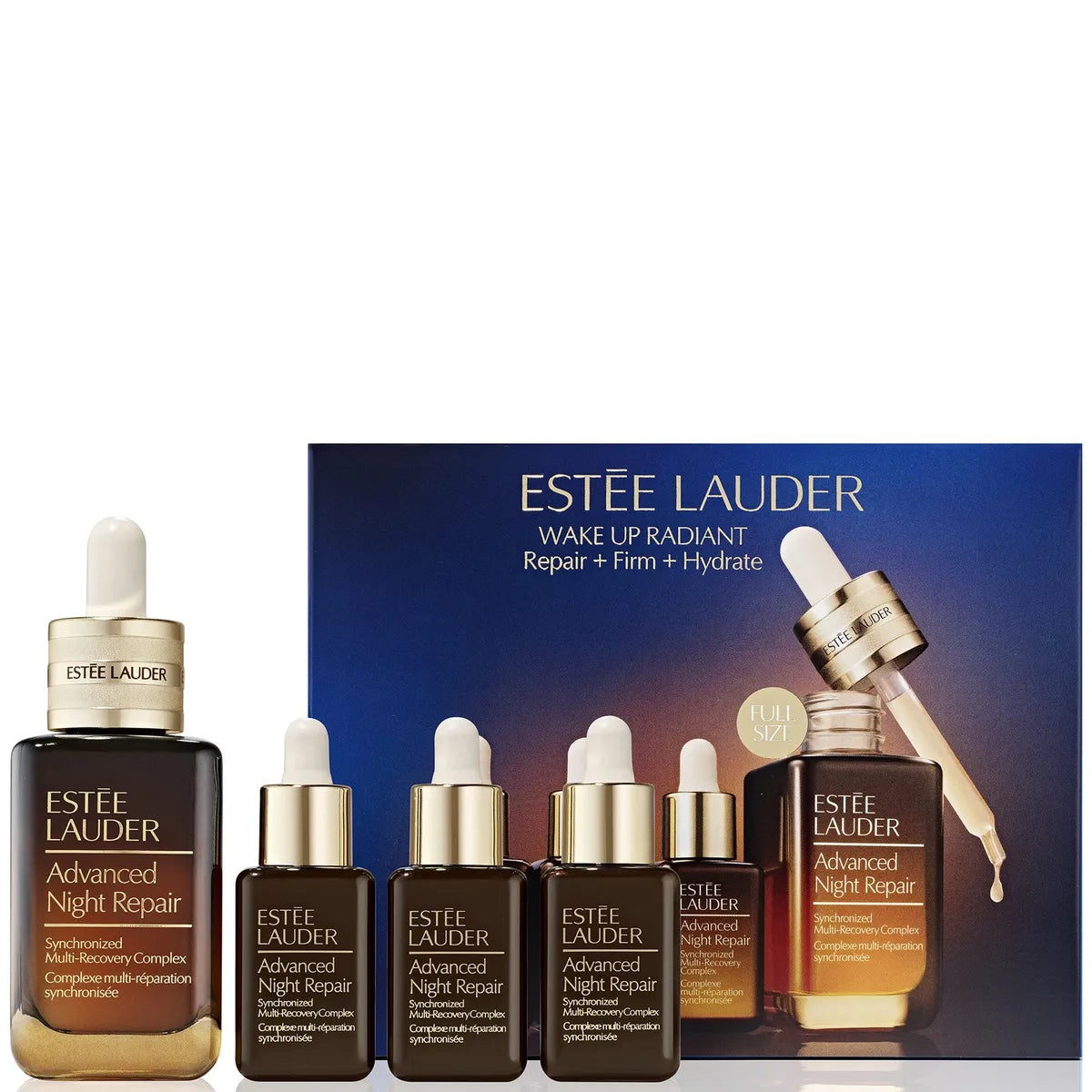Estée Lauder Advanced Night Repair Serum Gift Set