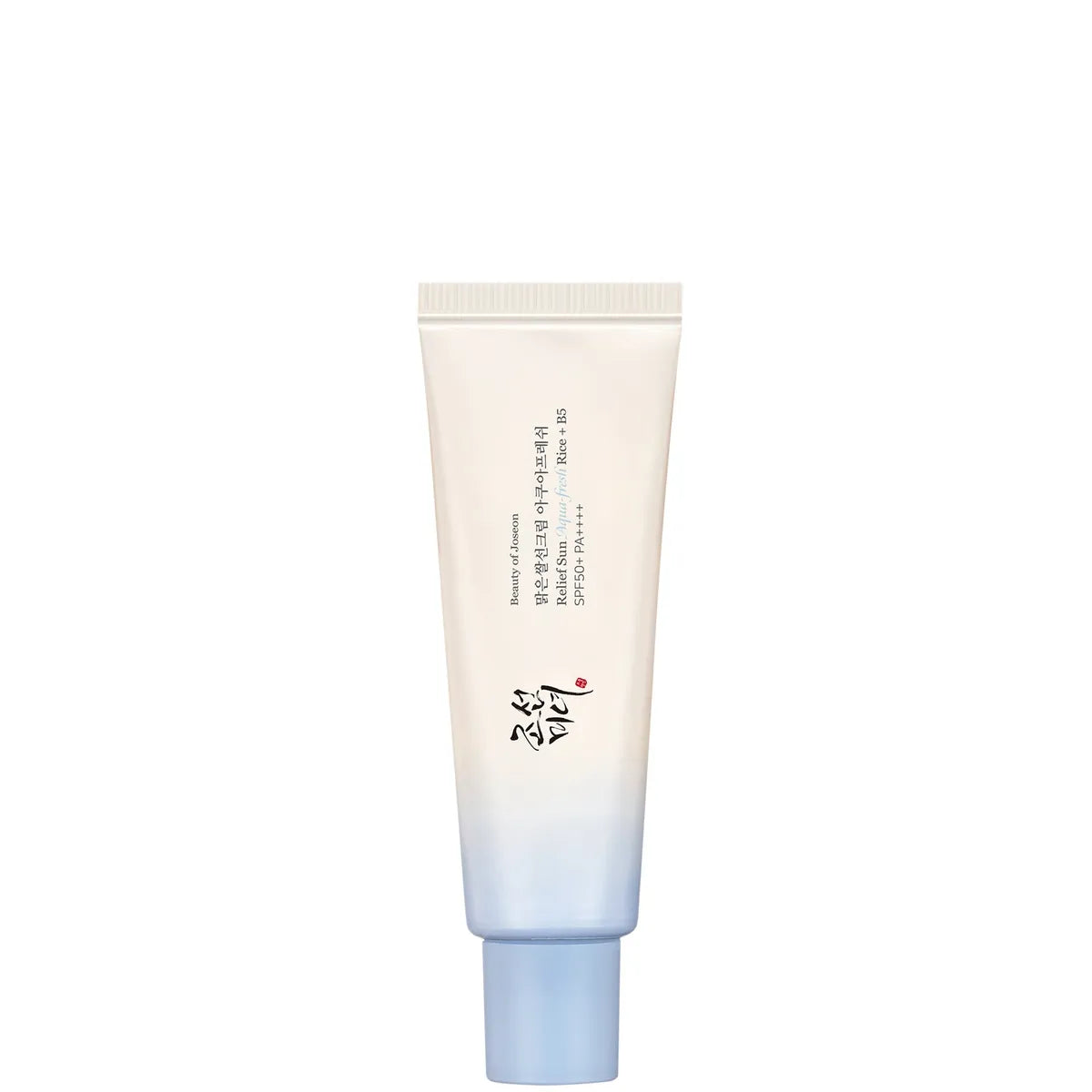 Beauty of Joseon Relief Sun Aqua-Fresh: Rice + B5 SPF 50+ 50 ml