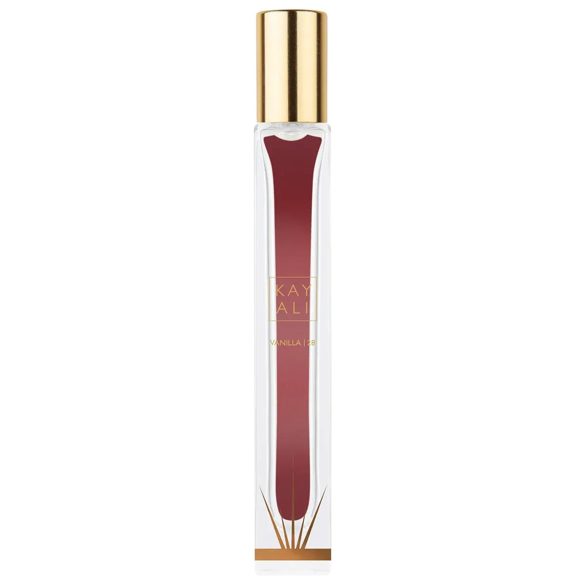 Kayali Vanilla | 28 Eau de Parfum Travel Spray