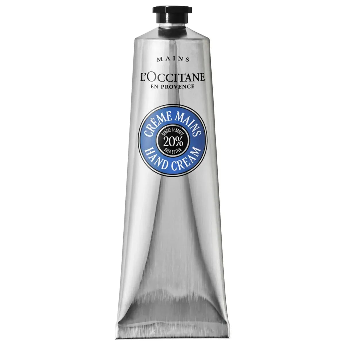 L’Occitane Shea Butter Hand Cream