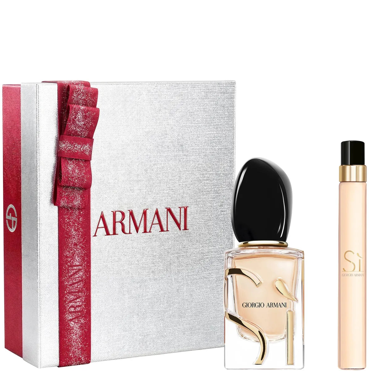 Giorgio Armani Sì Eau de Parfum 30 ml Gift Set