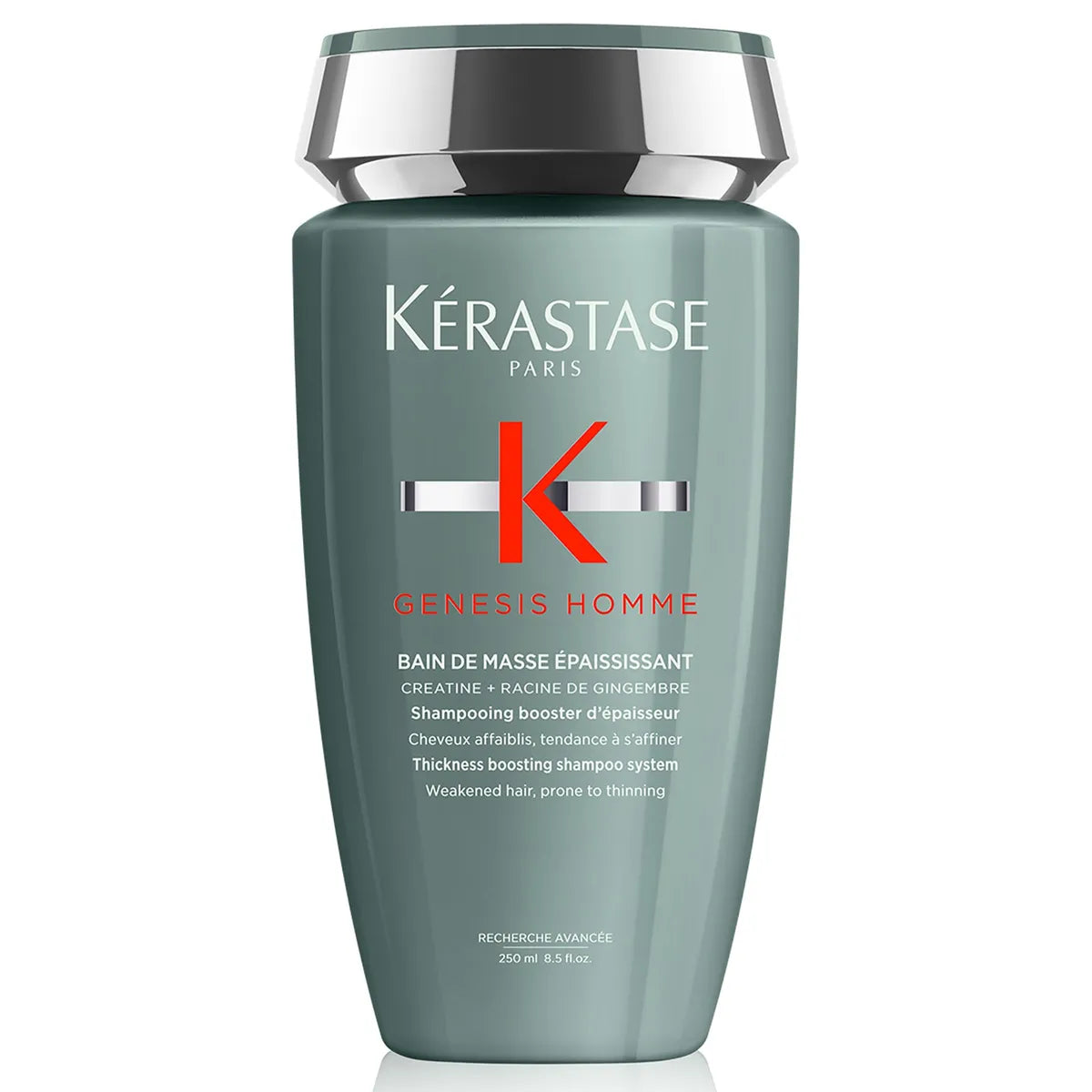 Kérastase Genesis Homme Thickness Boosting Shampoo 250 ml