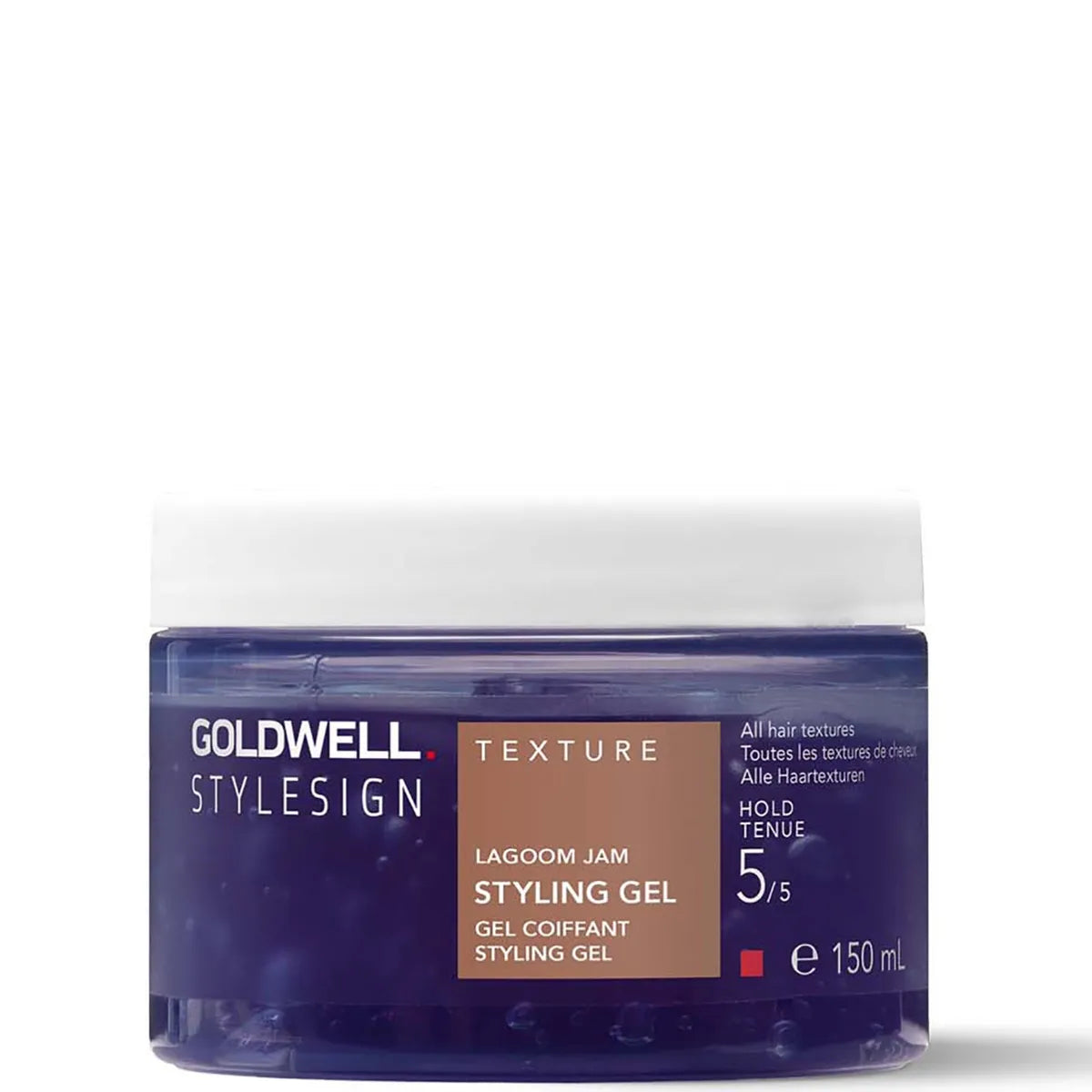 Goldwell StyleSign Lagoom Jam Styling Gel 150 ml