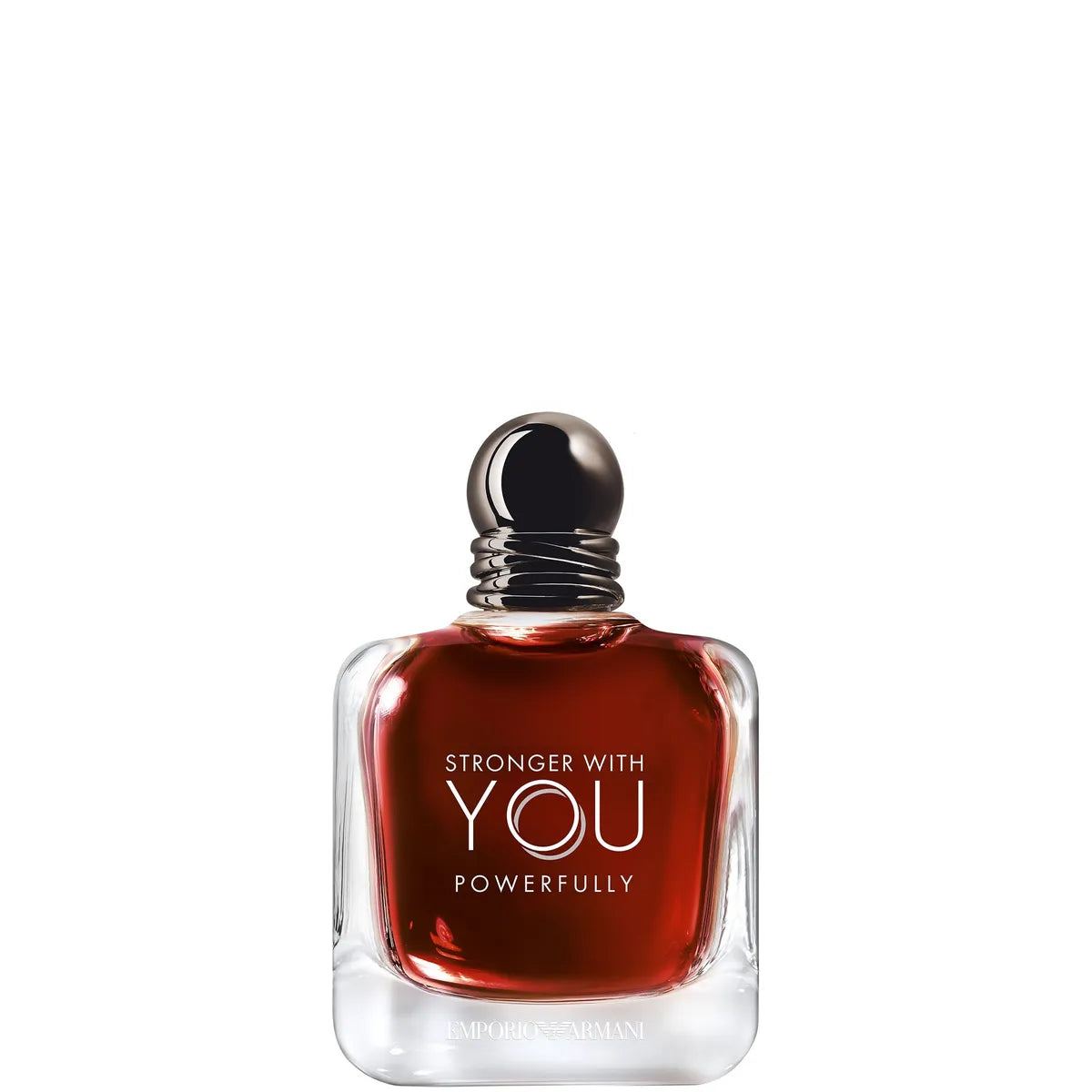 Giorgio Armani Emporio Armani Stronger With You Powerfully Eau de Parfum