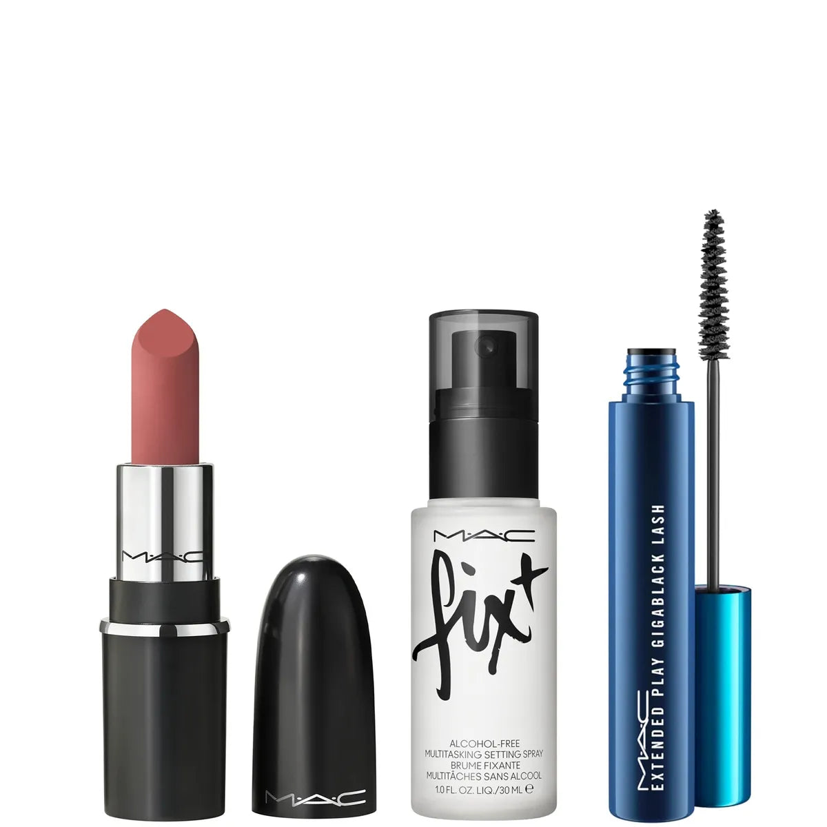 MAC On the Go Heroes Set