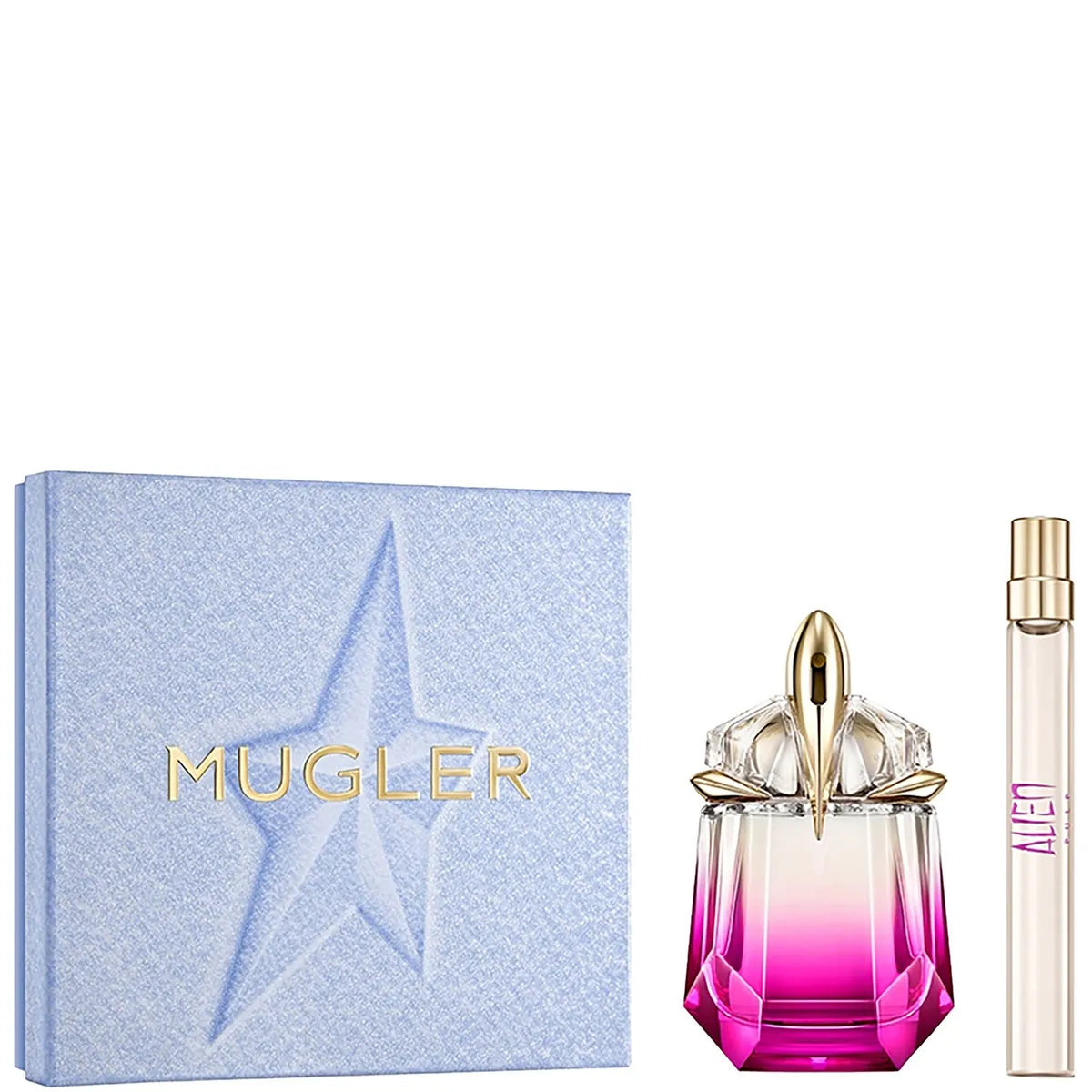 Mugler Alien Pulp Eau de Parfum 30 ml Gift Set
