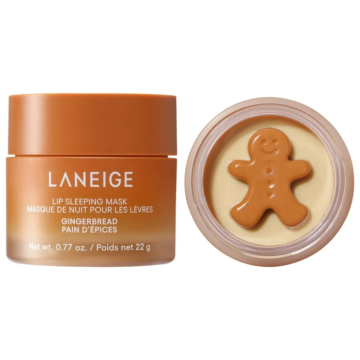 Laneige Lip Sleeping Mask with Vitamin C