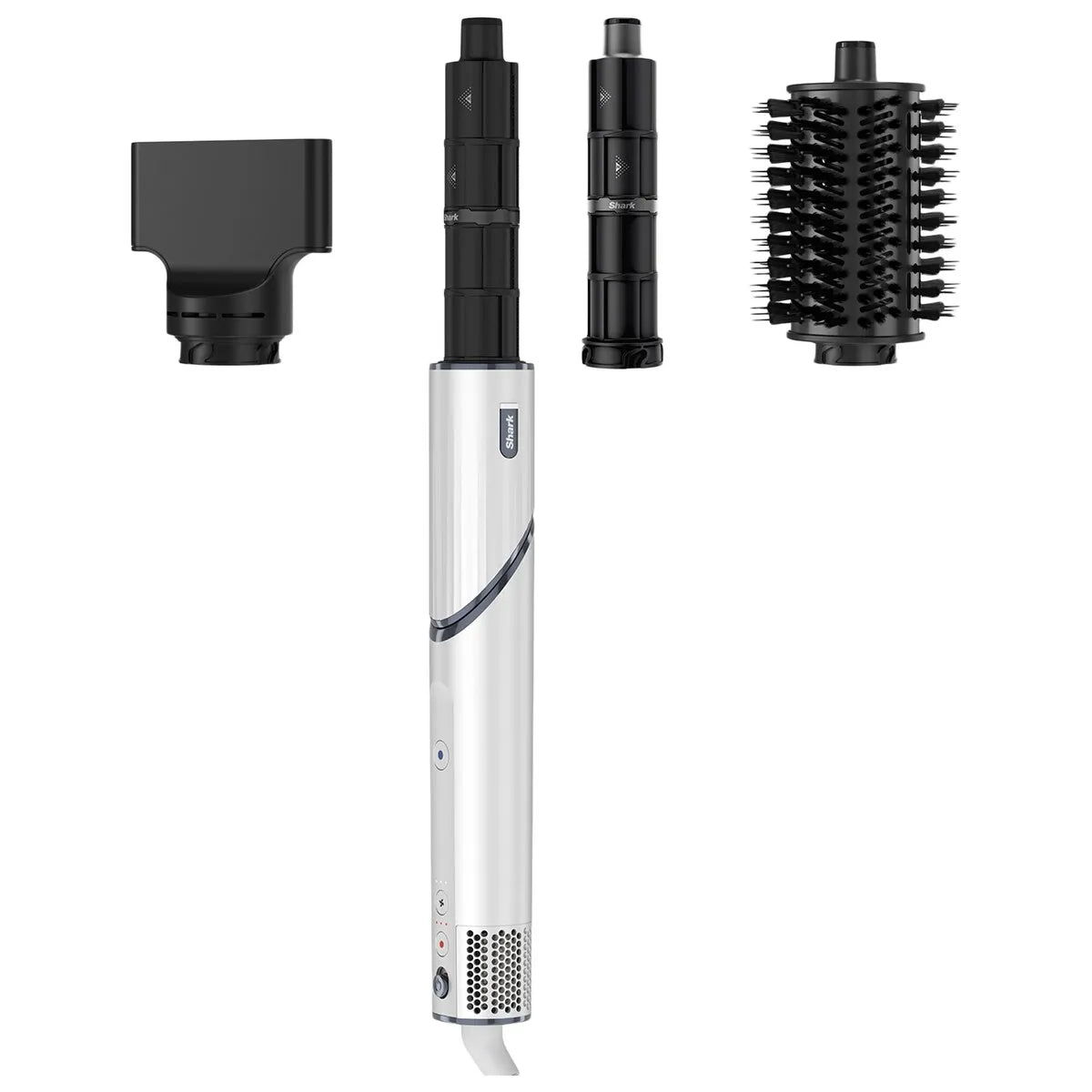 Shark FlexStyle Hair Dryer & Multi-Styler (Winter Pearl)
