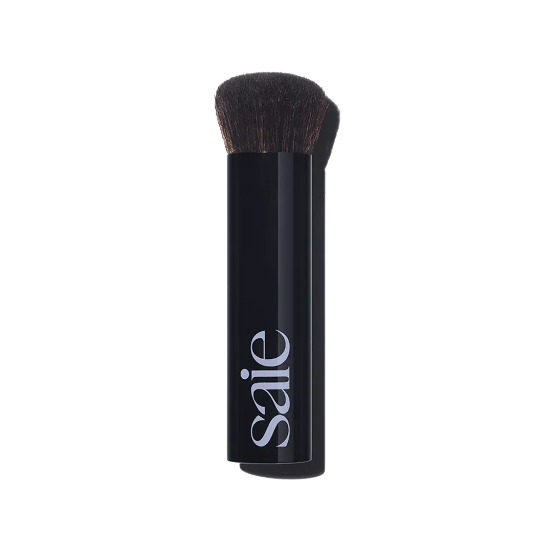 Saie The Base Brush Foundation Brush