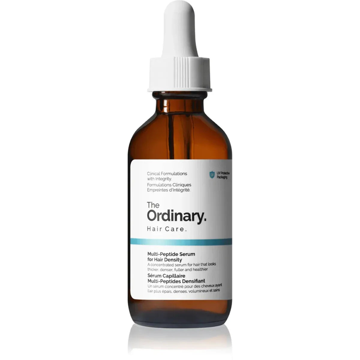 The Ordinary Multi-Peptide Serum for Hair Density 60ml