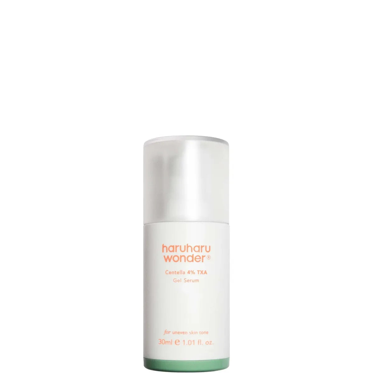Haruharu Wonder Centella 4% TXA Dark Spot Go Away Serum 30 ml