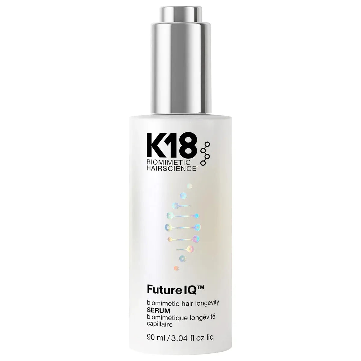 K18 FutureIQ Hair Longevity Serum