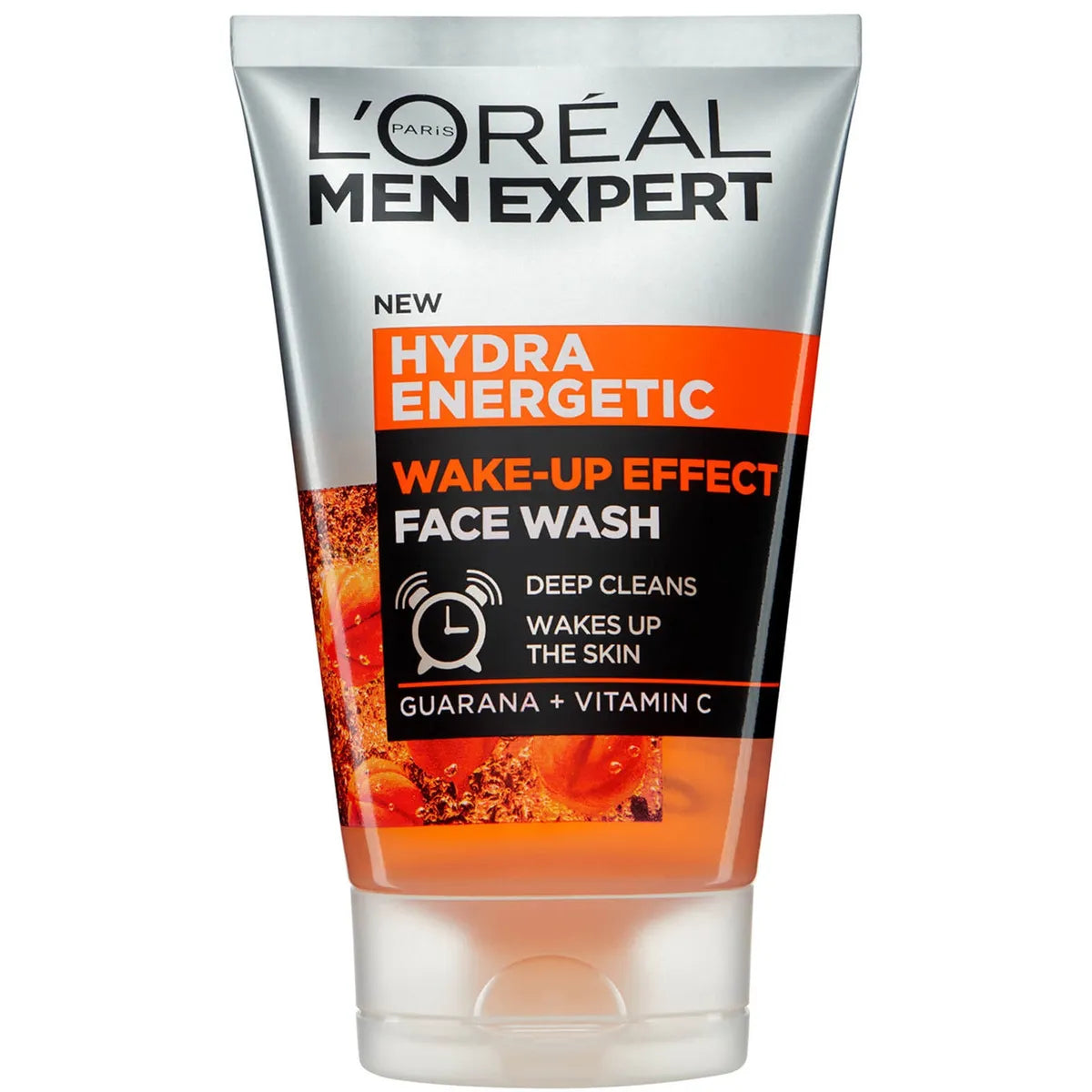 L'Oréal Paris Men Expert Hydra Energetic Face Wash 100 ml