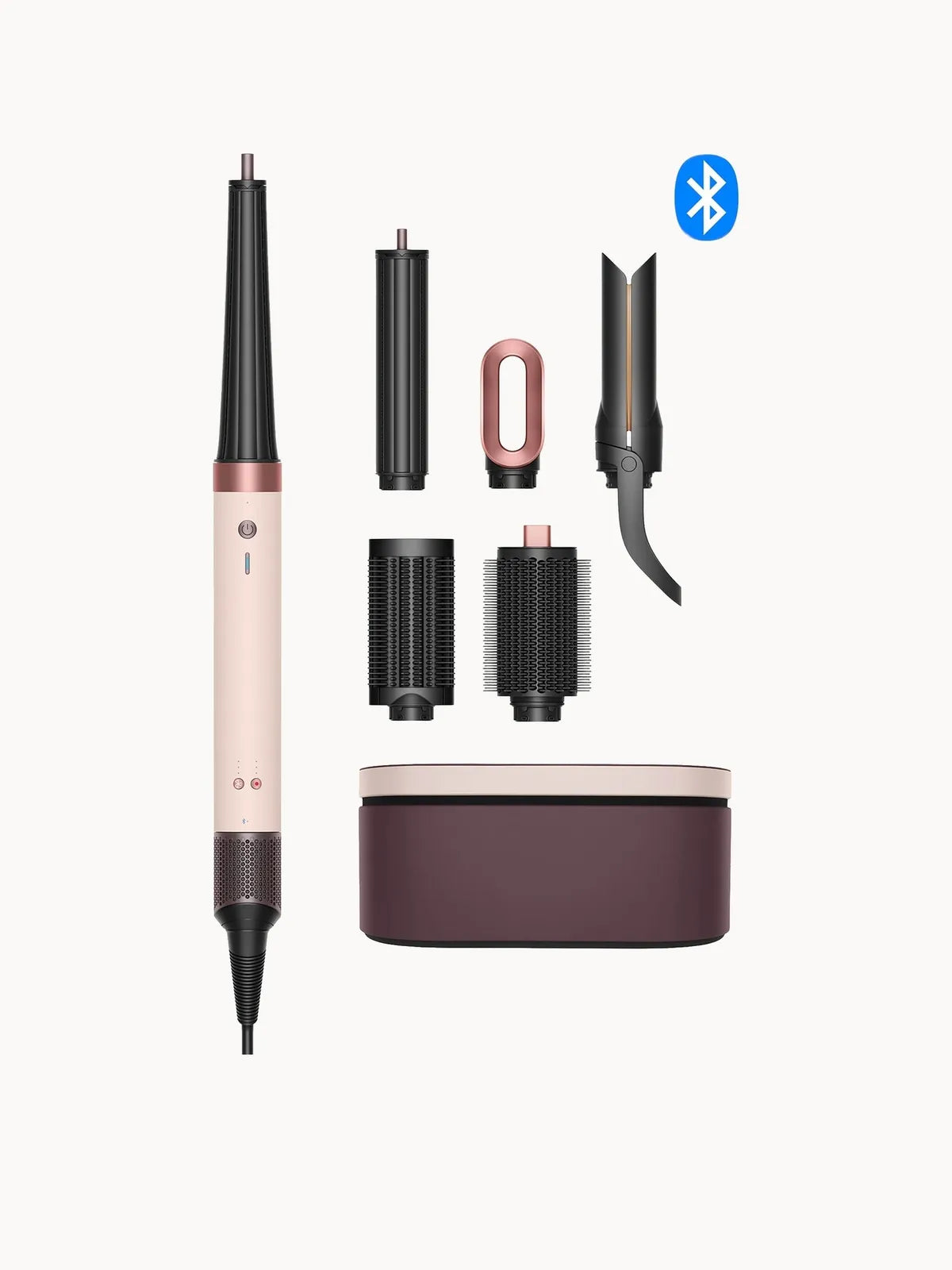 Dyson Airwrap Co-anda2x Multi-Styler and Dryer Straight + Wavy