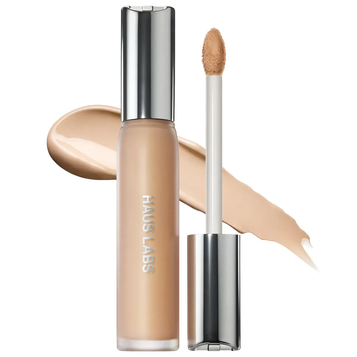 Haus Labs Triclone Skin Tech Hydrating + De-puffing Concealer