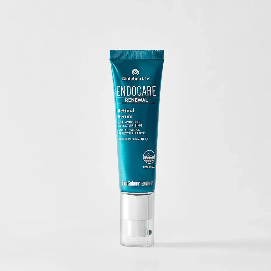 Endocare Renewal Retinol 0.2% Anti-Wrinkle Serum 30ml