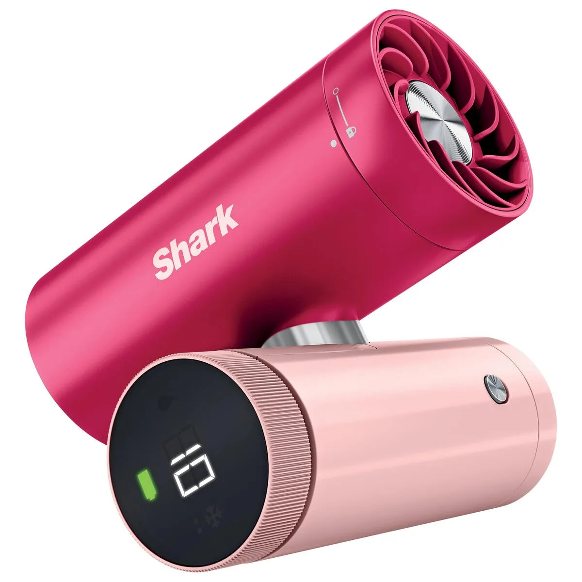 Shark ChillPill 3-in-1 Personal Cooling System
