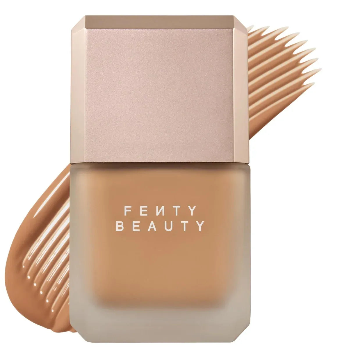 Fenty Beauty Pro Filt'r Fluid Flex Natural Matte Foundation