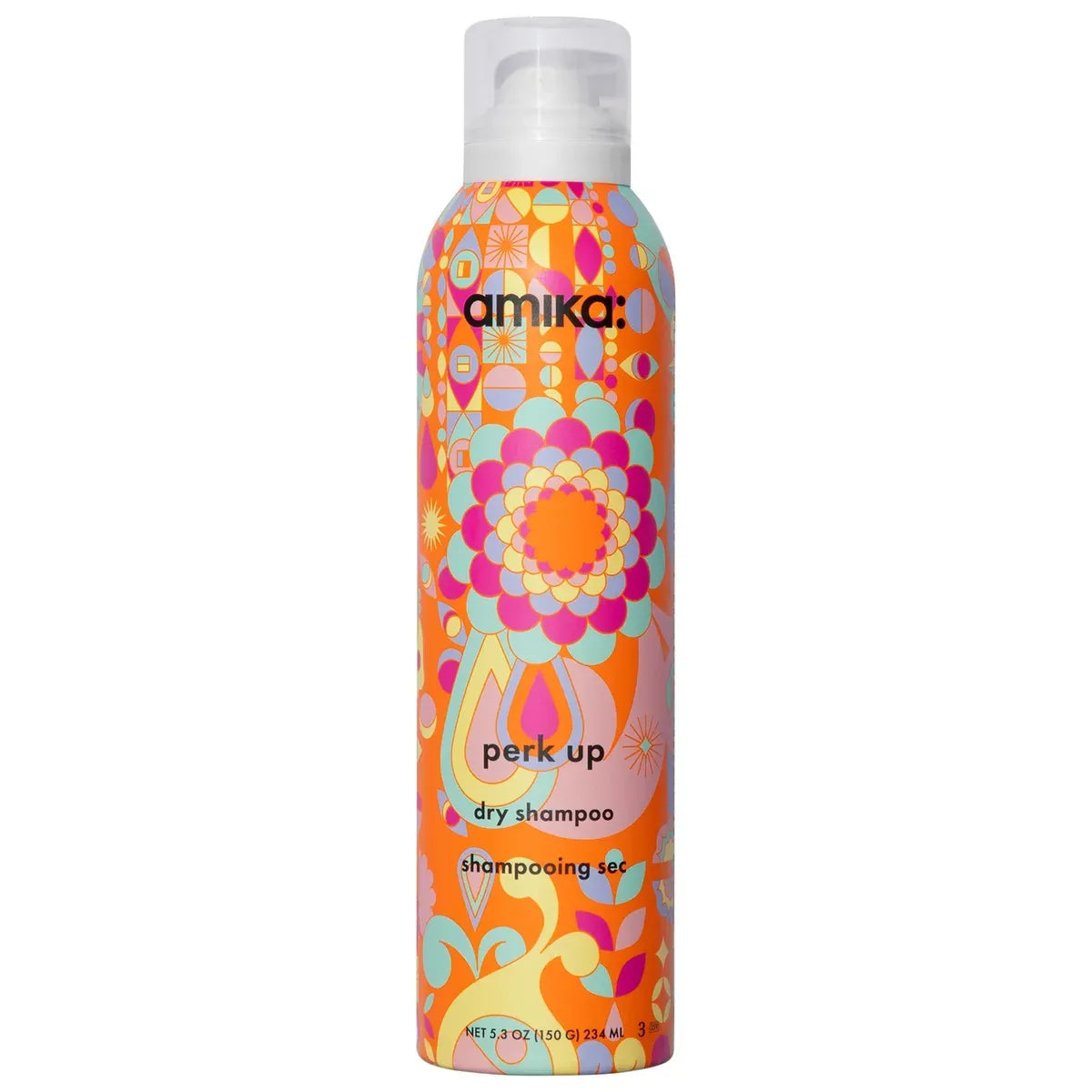 amika: Perk Up Talc-Free Dry Shampoo
