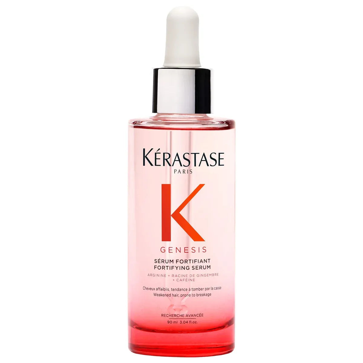 Kérastase Genesis Strengthening Scalp and Hair Serum