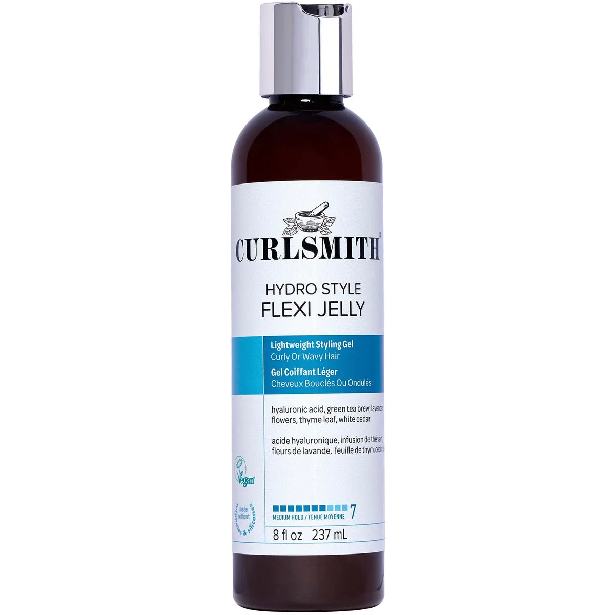 Curlsmith Hydro Style Flexi Jelly 237 ml