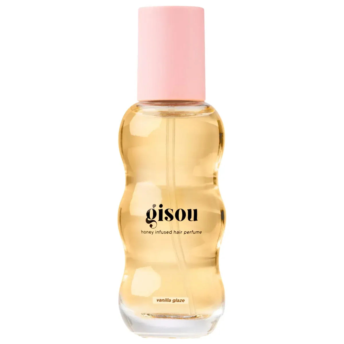 Gisou Mini Honey Infused Hair Perfume – Vanilla Glaze