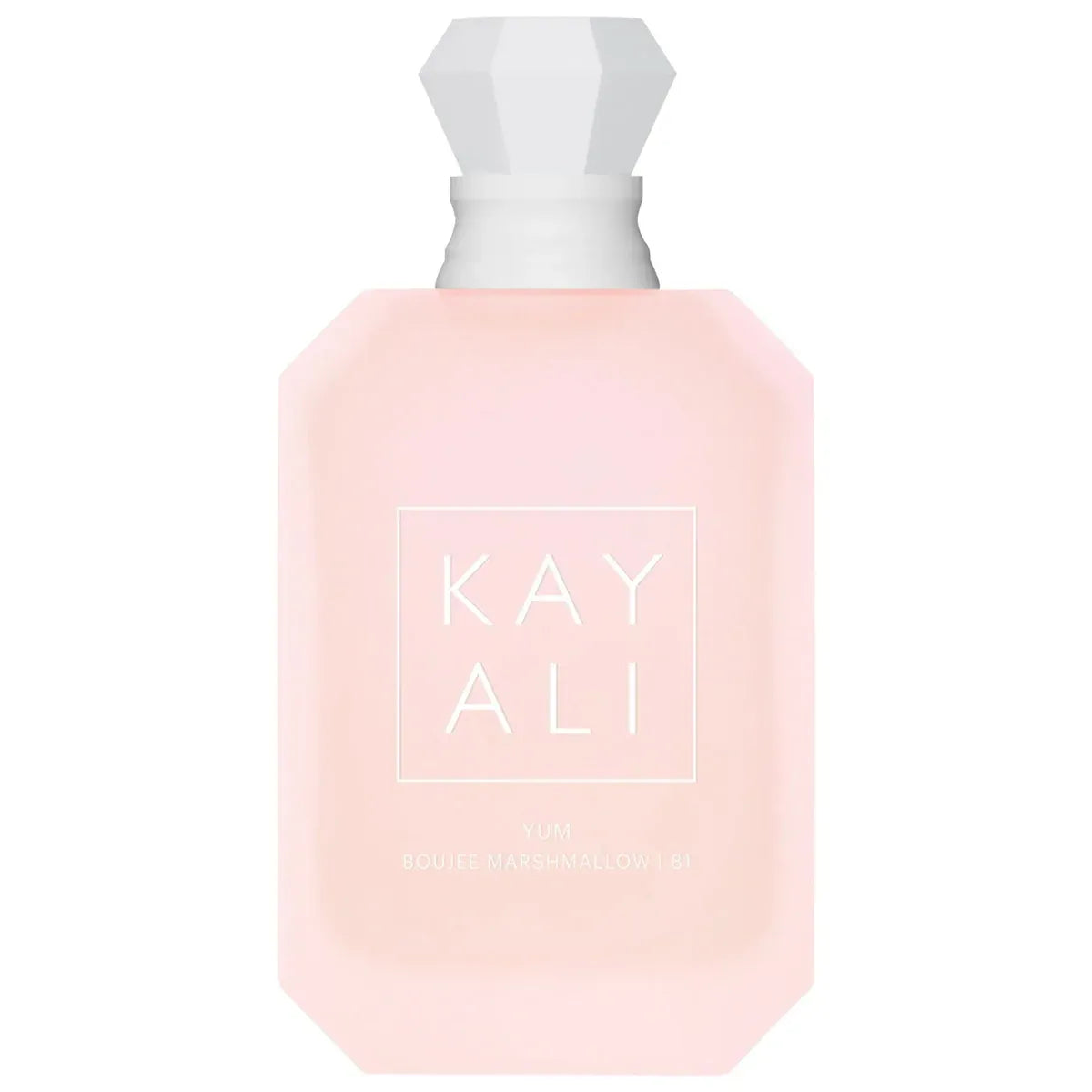 Kayali Yum Boujee Marshmallow | 81 Eau de Parfum Intense