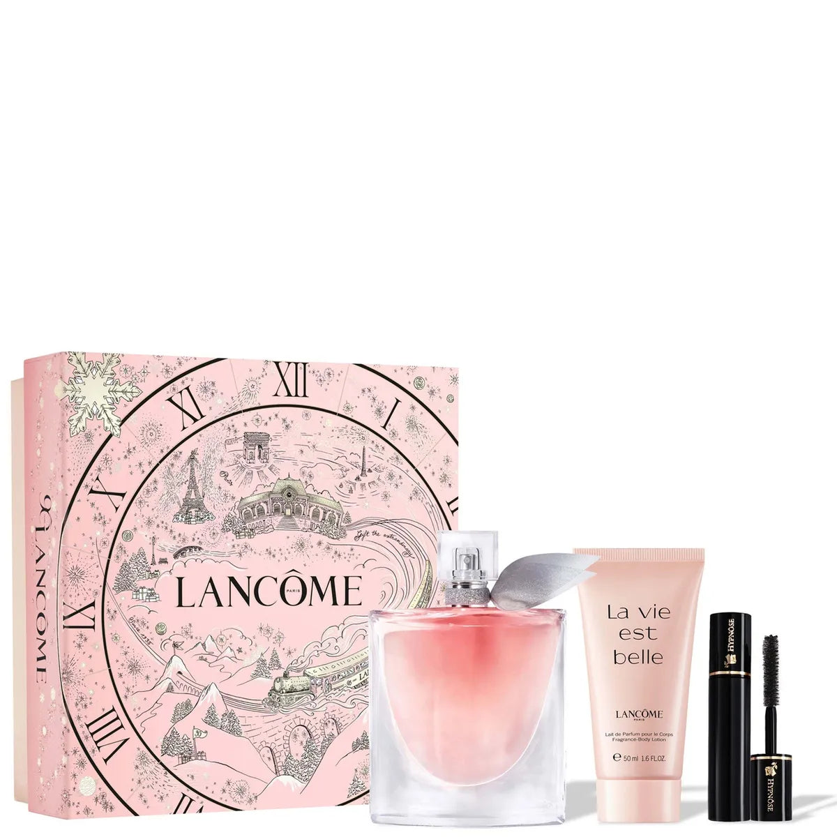 Lancôme La Vie Est Belle Eau de Parfum 100 ml Gift Set