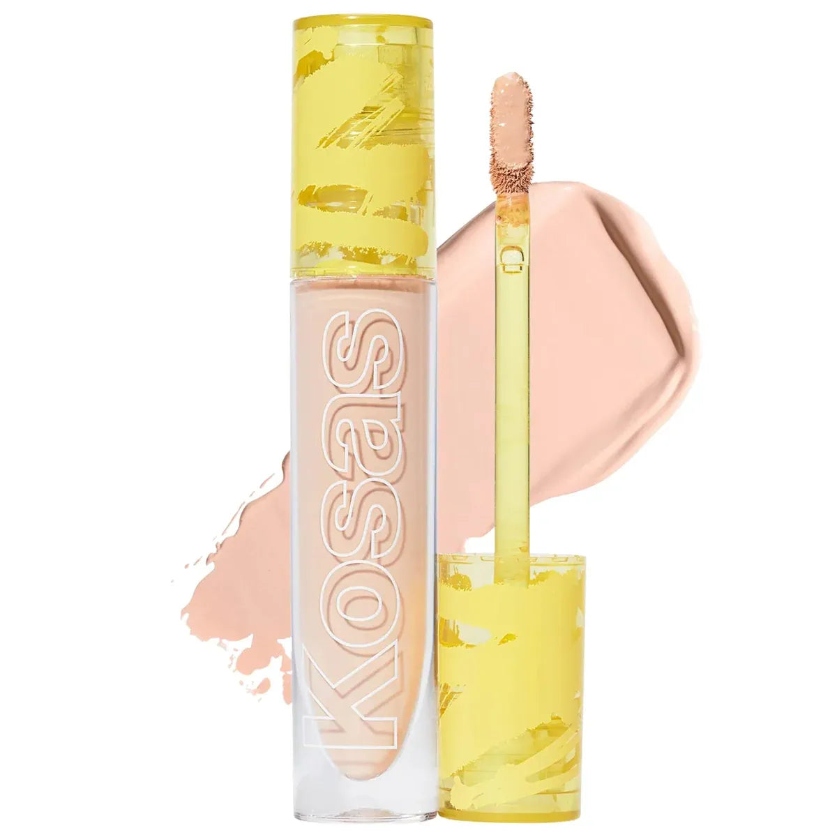 Kosas Revealer Super Creamy + Brightening Concealer