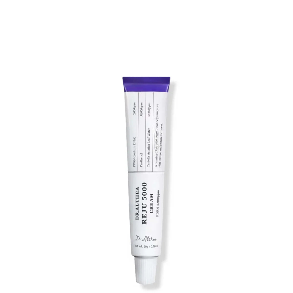 Dr. Althea Reju 5000 Cream 20 g