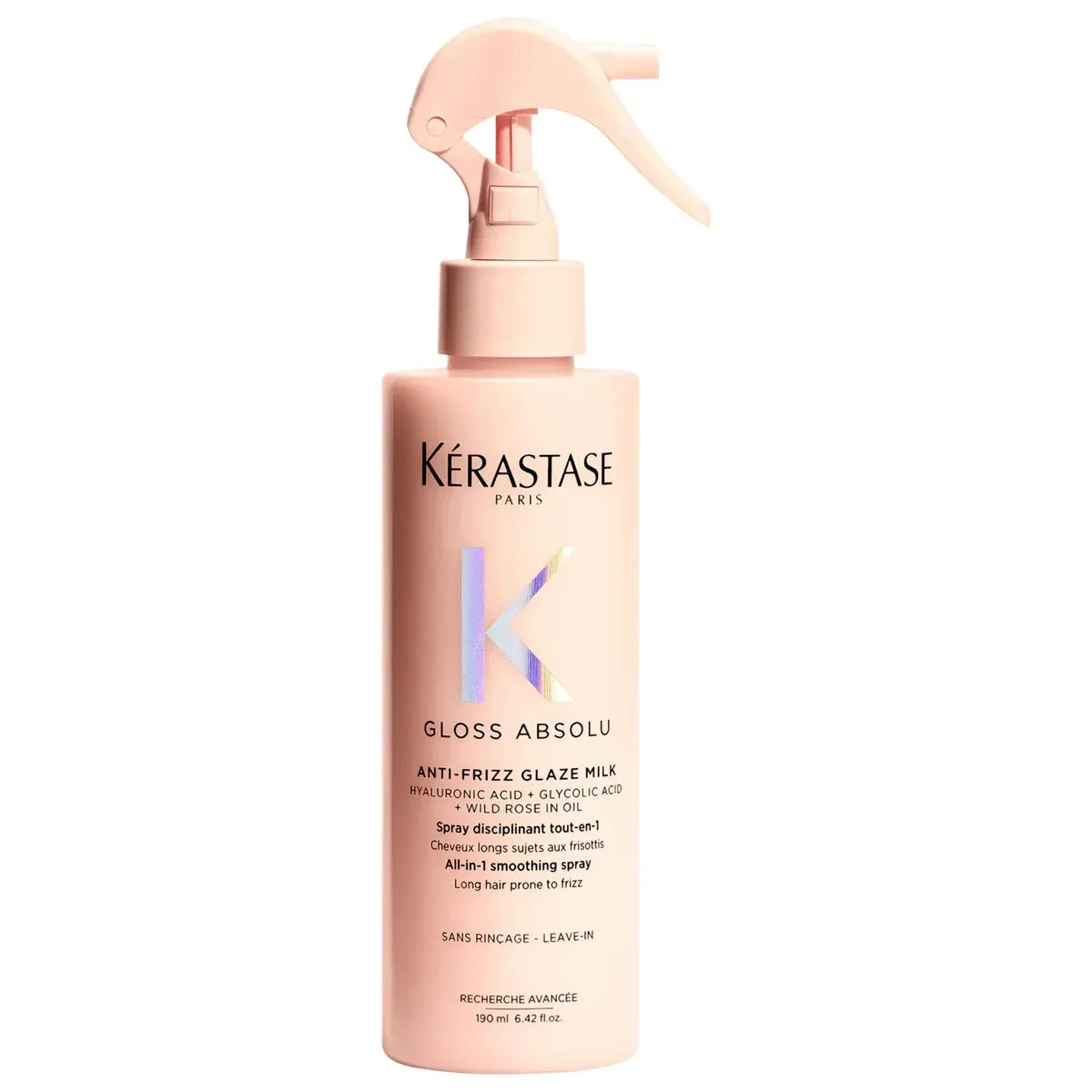 Kérastase Gloss Absolu All-in-One Anti-Frizz Spray