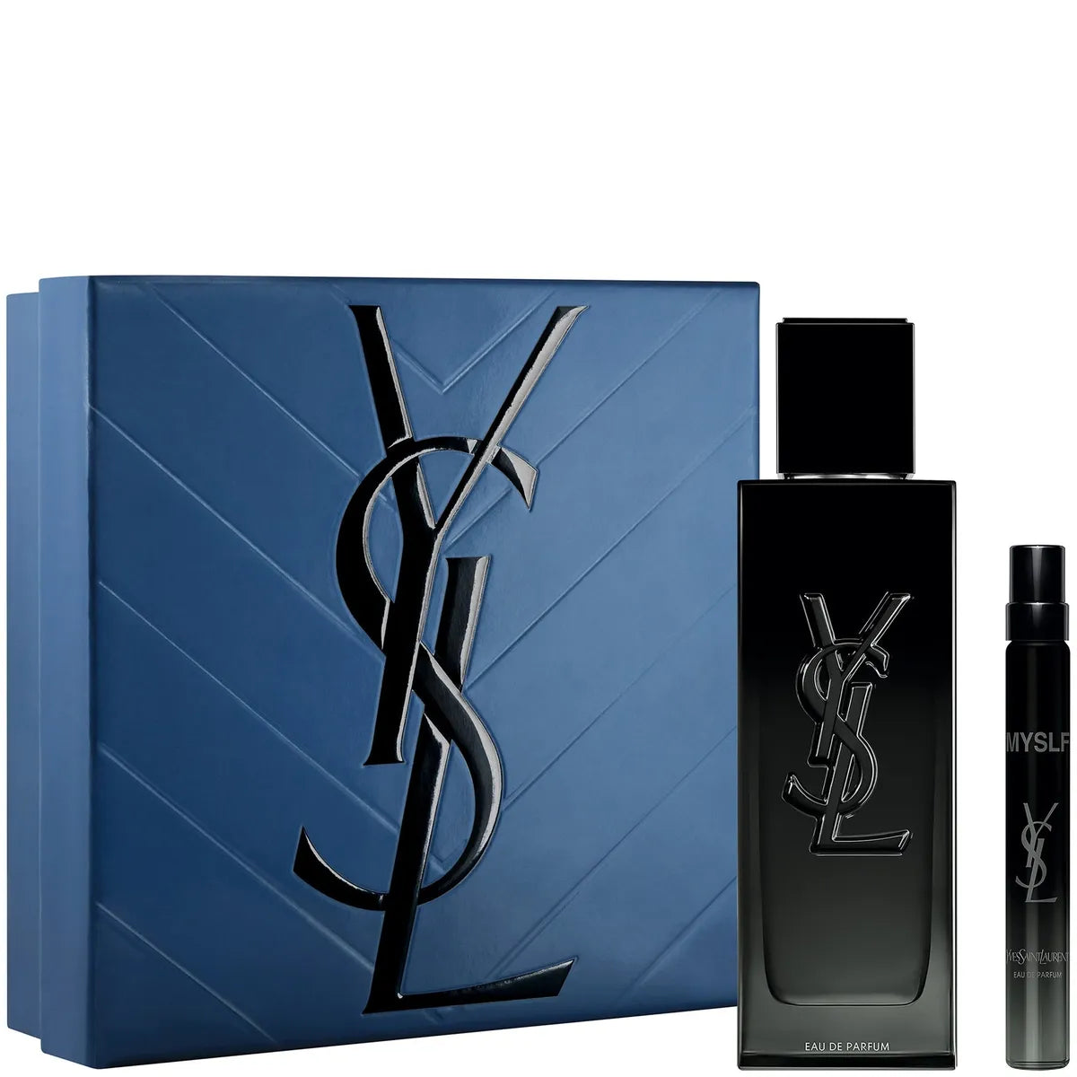 Yves Saint Laurent MYSLF Eau de Parfum 100 ml Gift Set
