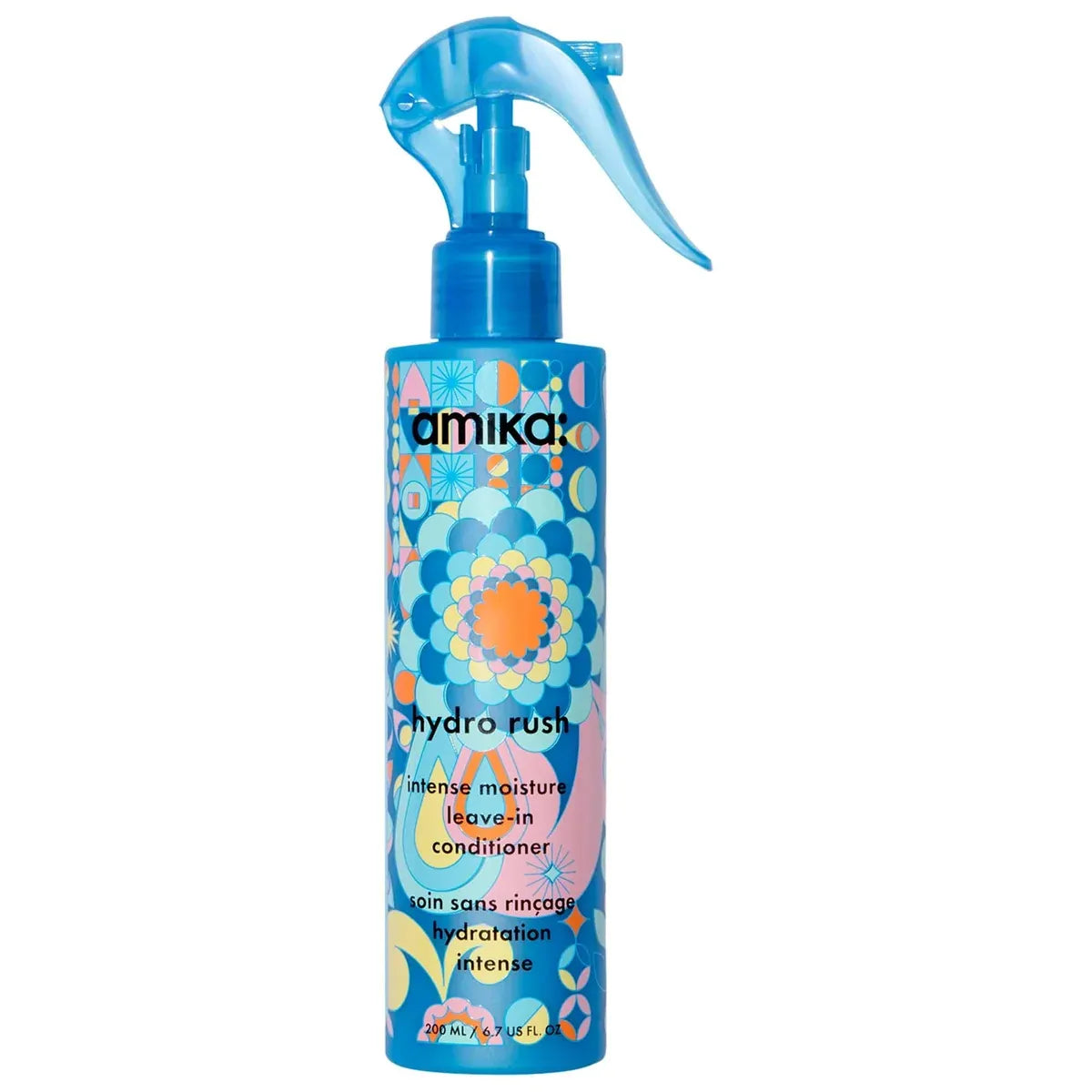 amika: Hydro Rush Intense Moisture Leave-In Conditioner