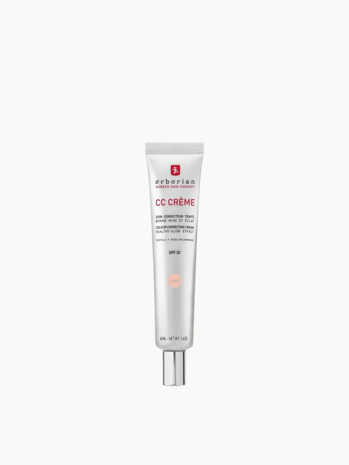 Erborian CC Crème SPF 30