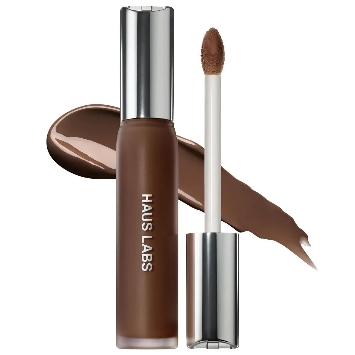 Haus Labs Triclone Skin Tech Hydrating + De-puffing Concealer