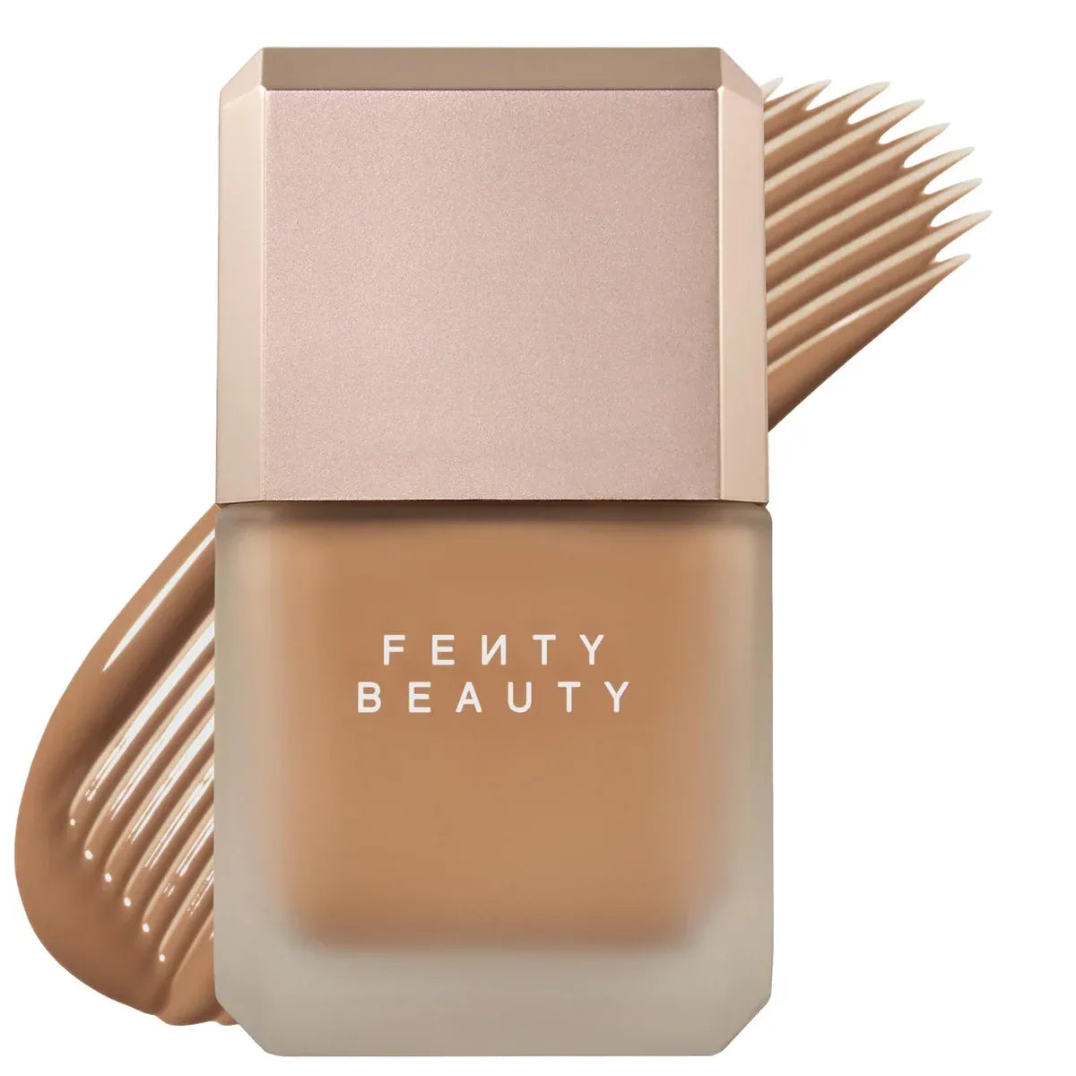 Fenty Beauty Pro Filt'r Fluid Flex Natural Matte Foundation