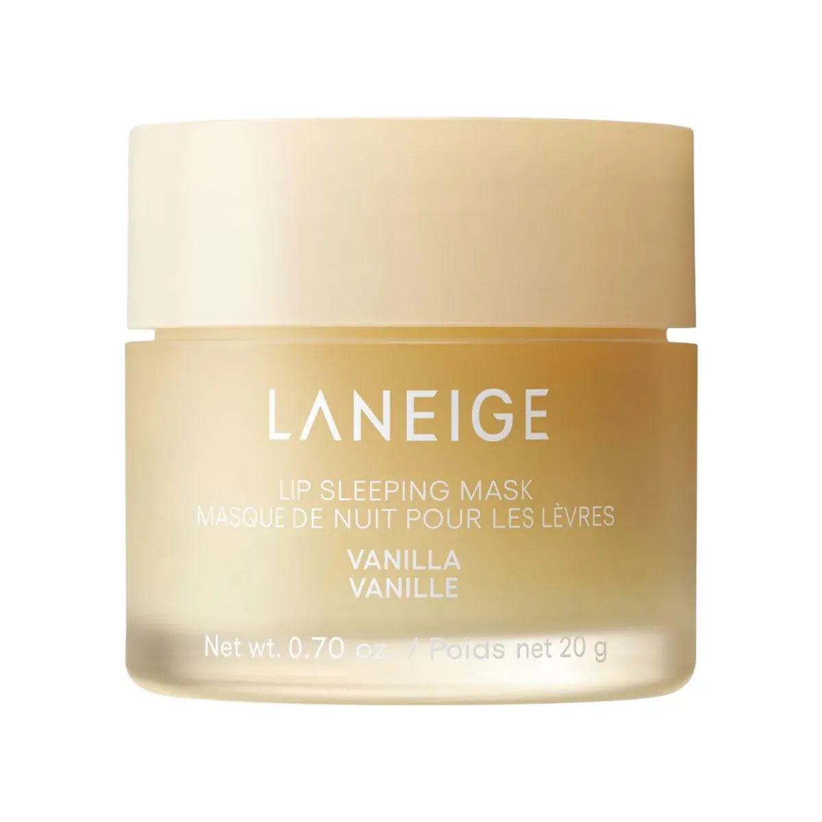 Laneige Lip Sleeping Mask with Vitamin C