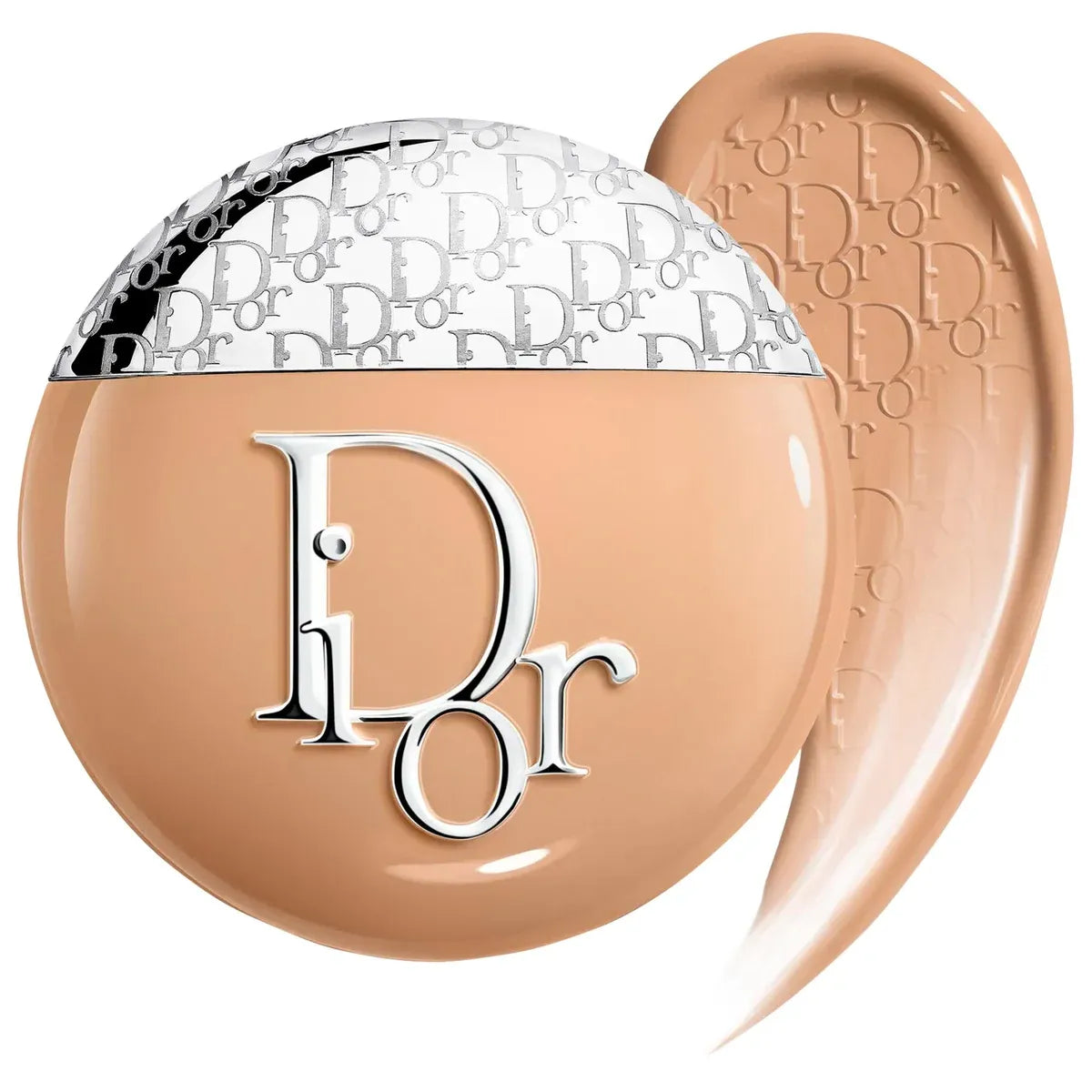 Dior Backstage Glow-Up Skin Tint SPF 20