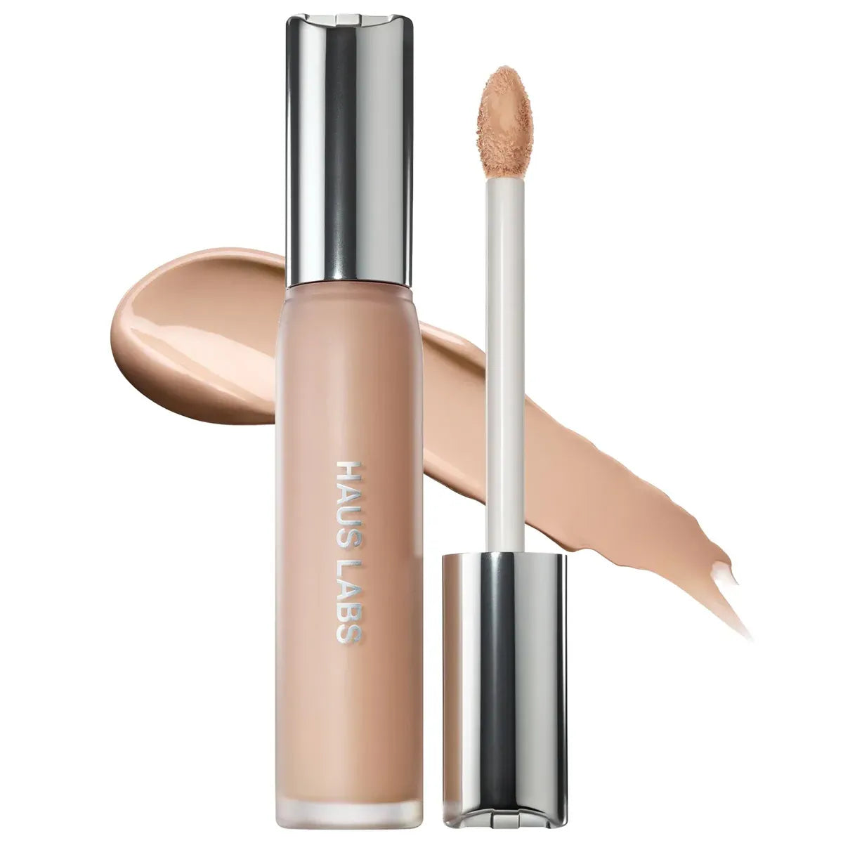 Haus Labs Triclone Skin Tech Hydrating + De-puffing Concealer