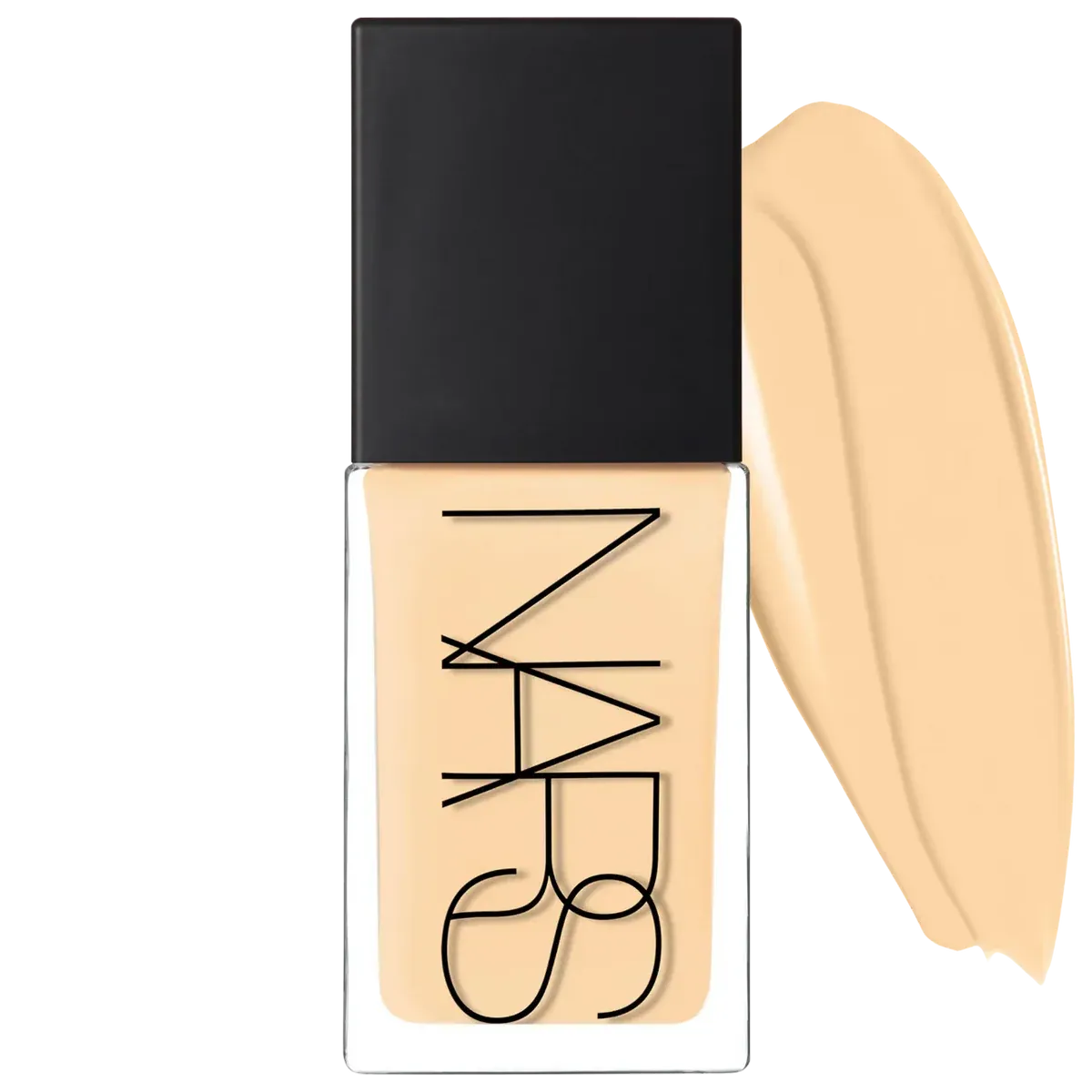 NARS Light Reflecting Foundation