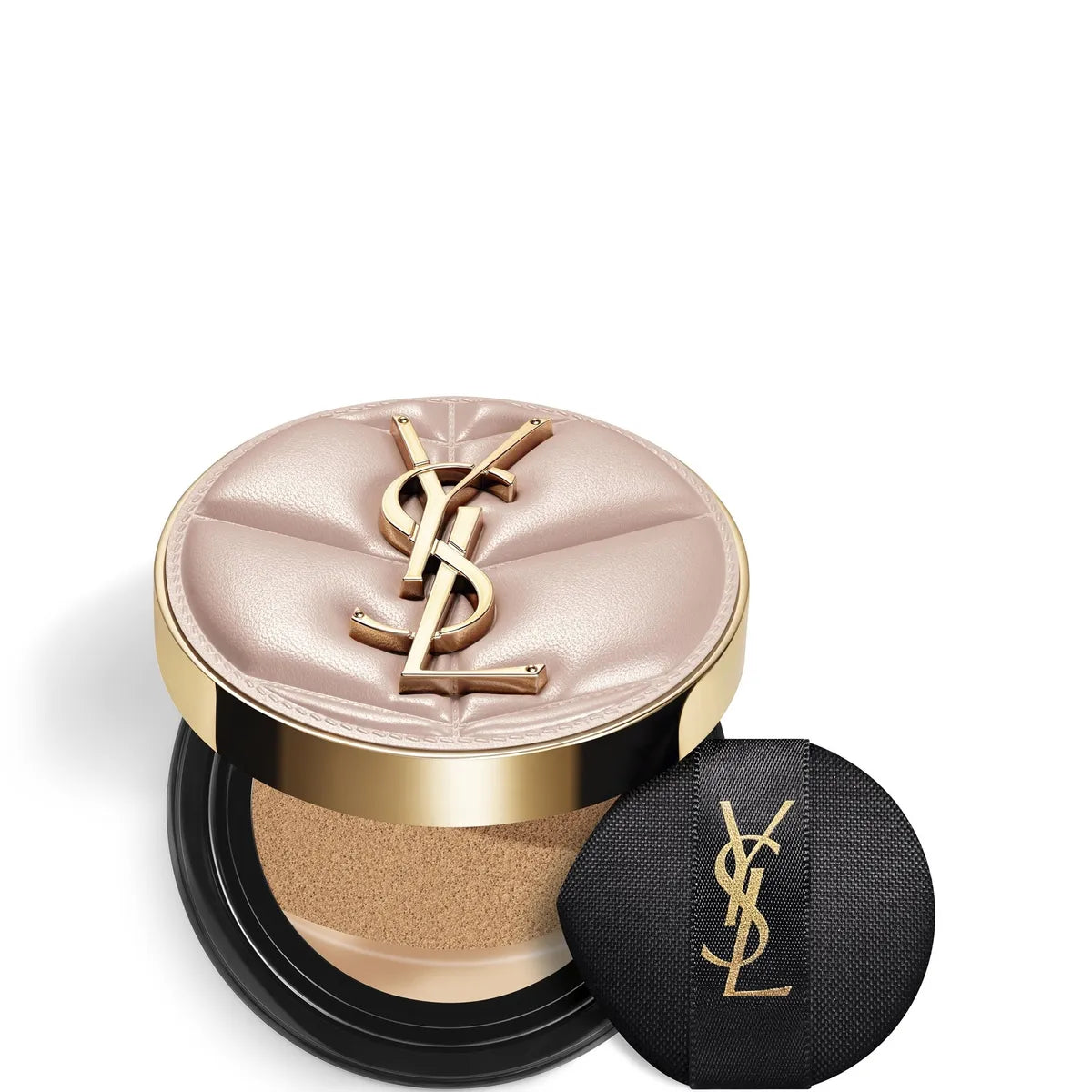 Yves Saint Laurent Skin Affair Cushion Foundation