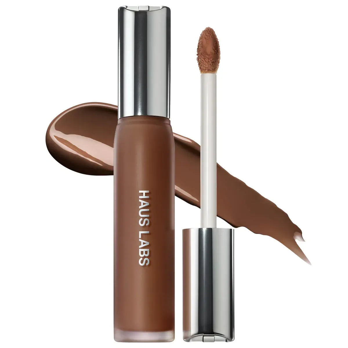 Haus Labs Triclone Skin Tech Hydrating + De-puffing Concealer