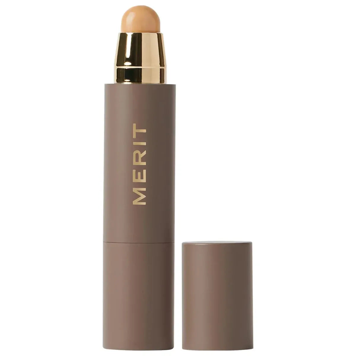 MERIT The Minimalist Perfecting Complexion Stick