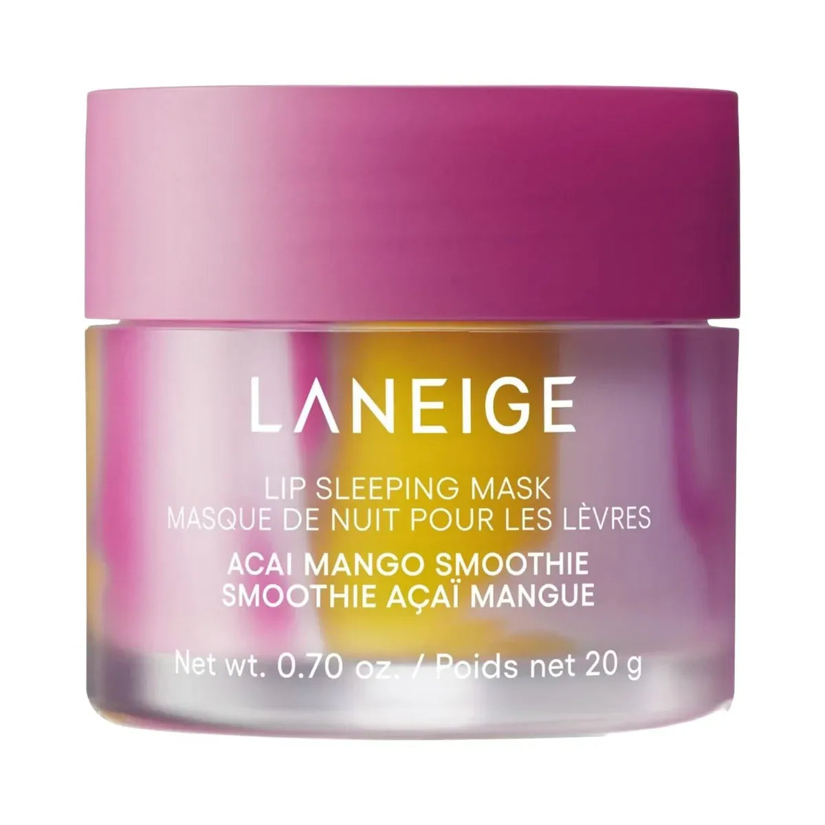 Laneige Lip Sleeping Mask with Vitamin C